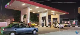 عکس پمپ گاز CNG میانرود شیراز 3