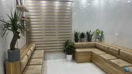 دامپزشکی یونا، زنبیل آباد، قم