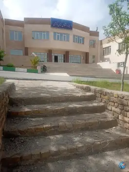 مرکز آموزش عالی علمی کاربردی جهاد دانشگاهی اراک، کوروش، اراک