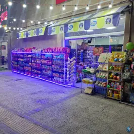 عکس سوپرمارکت مولوی، کاوه، شیراز 4