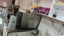 عکس کافه بستنی بهنیا، باغستان، کرج 7