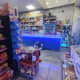 عکس سوپرمارکت مولوی، کاوه، شیراز 6