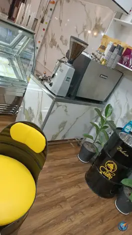 عکس کافه بستنی بهنیا، باغستان، کرج 8
