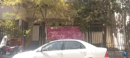 دبیرستان دخترانه رضوان، محله بهشت، مشهد