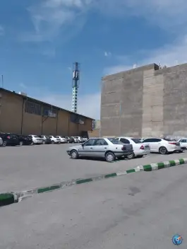 عکس پارکینگ عمومی «صیاد شیرازی ۱۷» در محله صیاد شیرازی مشهد 1