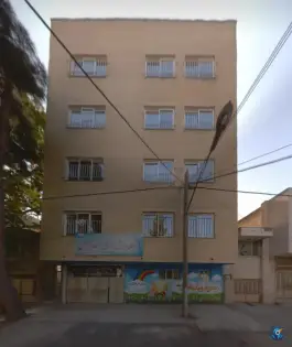 عکس دبستان دخترانه بنت الحسین، محله عبادی، مشهد 1