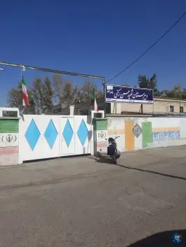 عکس های دبیرستان شهید حسن رکنی، جانباز، مشهد