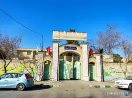 عکس های هنرستان کاردانش محمودیه 5 خیامی، کوی کارمندان، مشهد