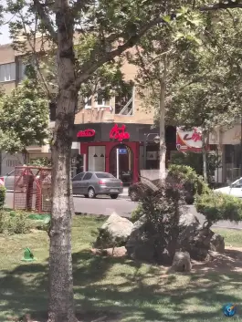 عکس های ساندویچ هایدا، راهنمایی، مشهد