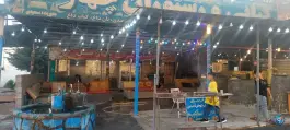 عکس کباب سرای چهارفصل، جاده یاسوج - مصیری، یاسوج 3