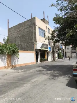 عکس های پایگاه سلامت شهری پژوهش، محله وکیل آباد، مشهد