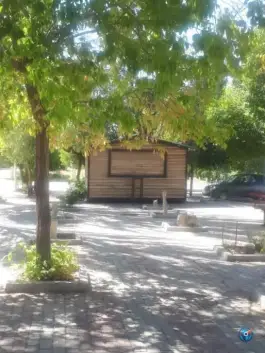 عکس فست فود آنتراک استاد زنجان 4