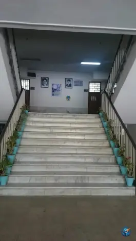 عکس دانشگاه آزاد اسلامی واحد استهبان، صدرا، استهبان 1
