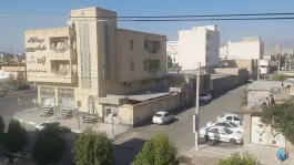 عکس کلینیک شبانه روزی آراتا، بلوار عفاف، جیرفت 1