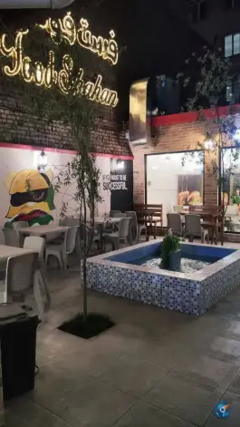 عکس فست فود شاهان، بلوار پیروزی، مشهد 2