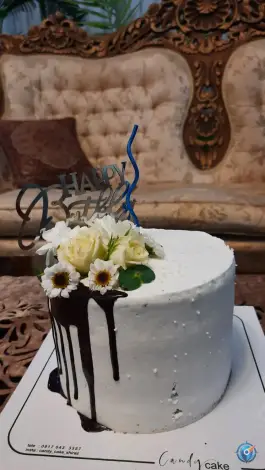 عکس قنادی کندی، فدک، شیراز 2