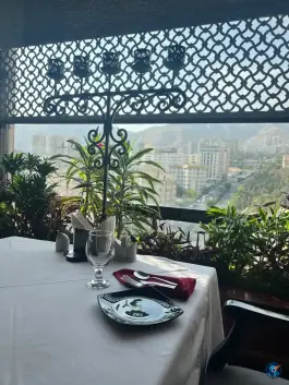 عکس رستوران نارنجستان سعادت آباد تهران 3