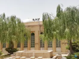 عکس های مسجد دانشگاه خوارزمی، بلوار پژوهش، کرج