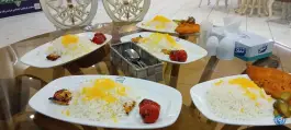 مجتمع رفاهی شمس آباد، مافی، تهران