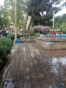 عکس مجتمع رفاهی شمس آباد، مافی، تهران 3