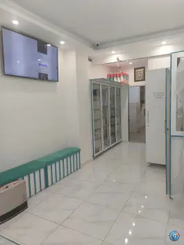 عکس داروخانه دکتر آذرمهر، شهران شمالی، تهران 2