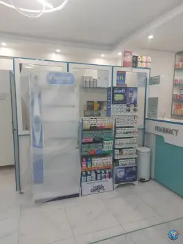 عکس داروخانه دکتر آذرمهر، شهران شمالی، تهران 4
