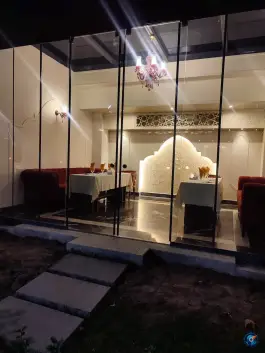 عکس هتل میثاق، محله کوشش، مشهد 2