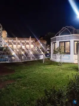 عکس هتل میثاق، محله کوشش، مشهد 3