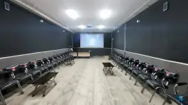 عکس هنرستان پسرانه دوره دوم سمائیان محله هفده شهریور تهران 7