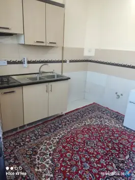 عکس سوئیت آپارتمان عابدی، جلالیه، مشهد 1