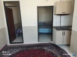 عکس سوئیت آپارتمان عابدی، جلالیه، مشهد 4