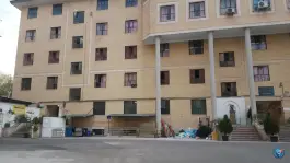 دانشکده فنی و مهندسی دانشگاه آزاد اسلامی واحد تهران غرب، شهرک هما، تهران