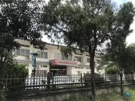 عکس مرکز آموزشی درمانی قلب دکتر حشمت، پامچال، رشت 3