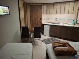 عکس هتل آپارتمان معین درباری، محله سلام، مشهد 3