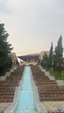 عکس مجتمع گردشگری استارسو قائم شهر 6