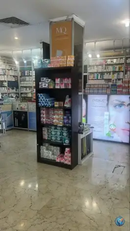 عکس داروخانه راستکار، الهیه، تهران 5