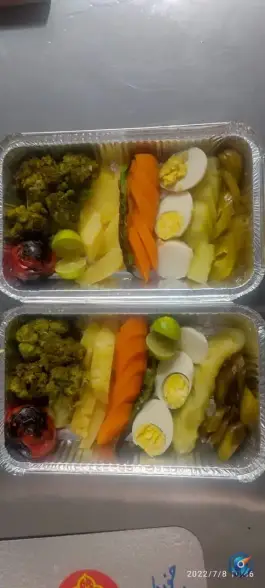 عکس مطبخ عمارت، فتح، تهران 2