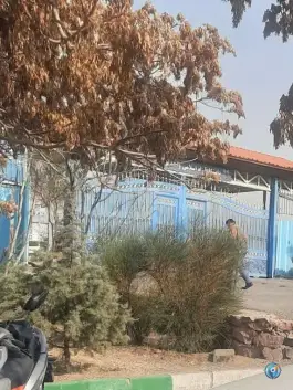 عکس دانشکده فنی و مهندسی دانشگاه آزاد تهران شمال - کوهسار، تهران 2