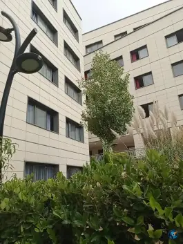 عکس دانشکده فنی و مهندسی دانشگاه آزاد تهران شمال - کوهسار، تهران 5