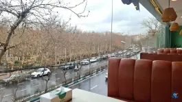 عکس فست فود ژیوان، فدک، تهران 2