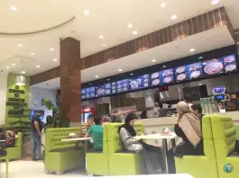 عکس فست فود ژیوان، فدک، تهران 4