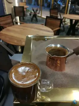عکس های کافه آرمون، خیابان ۱۵ خرداد، شاهرود