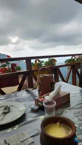 عکس رستوران دربند لطفی، بزگه، چابکسر 2