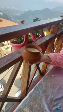 عکس رستوران دربند لطفی، بزگه، چابکسر 5