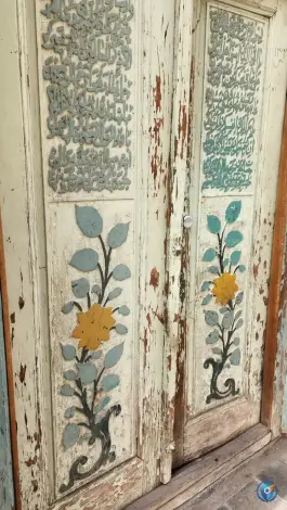 عکس مسجد امام سجاد آتشگاه اصفهان 5