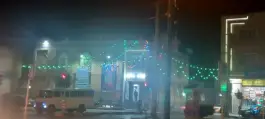 عکس مسجد امام سجاد آتشگاه اصفهان 6