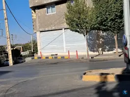 کافی نت جِی نت، قائمیه، اصفهان