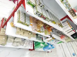 ارمغان سلامتی حکیم یارا حمدی، کوجان، اصفهان