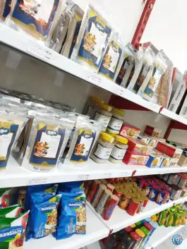 عکس ارمغان سلامتی حکیم یارا حمدی، کوجان، اصفهان 2