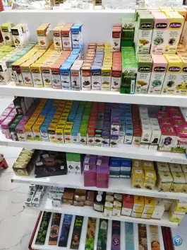 عکس ارمغان سلامتی حکیم یارا حمدی، کوجان، اصفهان 7
